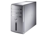 Dell Inspiron Desktop 531