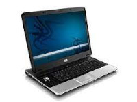 HP Pavilion Notebook HDX9350EB