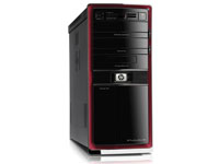 HP Pavilion Desktop HPE h8-1102nl