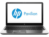 HP Pavilion Notebook m6-1010tx