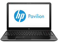 HP Pavilion Notebook m6-1014tx
