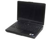 Dell Vostro Notebook 1400