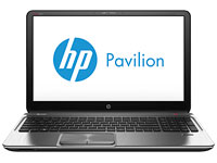 HP Pavilion Notebook m6-1091ee