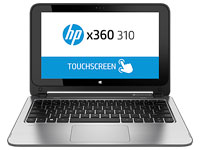 x360 310 G1