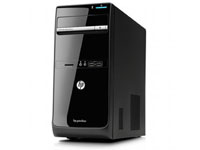 HP Pavilion Desktop p6-2416ef
