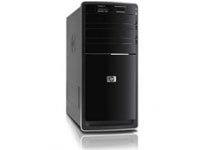 HP Pavilion Desktop p6710af