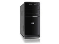 HP Pavilion Desktop p6710ea