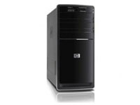 HP Pavilion Desktop p6720ch
