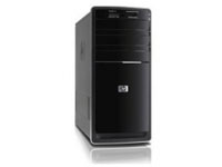HP Pavilion Desktop p6720ea