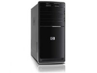 HP Pavilion Desktop p6730br
