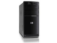 HP Pavilion Desktop p6732de