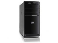 HP Pavilion Desktop p6754es