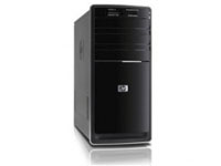 HP Pavilion Desktop p6755be