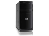 HP Pavilion Desktop p6756es
