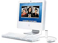 20-inch, Early 2006 - 2.0GHz Core Duo