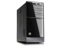 HP Pavilion Desktop p7-1013de