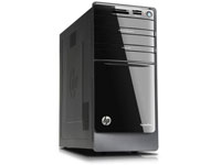 HP Pavilion Desktop p7-1020de
