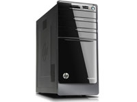 HP Pavilion Desktop p7-1023de