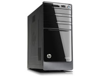 HP Pavilion Desktop p7-1016de