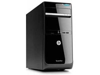 HP Pavilion Desktop p7-1017de