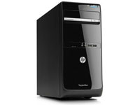 HP Pavilion Desktop p7-1030de