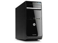 HP Pavilion Desktop p7-1027de