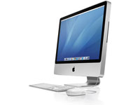 20-inch, Mid 2007 - 2.4GHz Core 2 Duo
