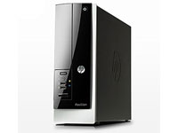 HP Pavilion Desktop Slimline 400-215kr