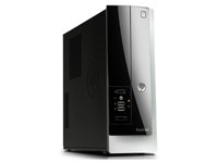 HP Pavilion Desktop Slimline 400-314