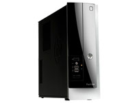 HP Pavilion Desktop Slimline 400-235d