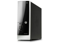 HP Pavilion Desktop Slimline 400-335d