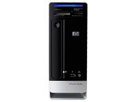 HP Pavilion Desktop Slimline s3881d