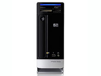 HP Pavilion Desktop Slimline s3733es