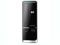 HP Pavilion Desktop Slimline s5630nl