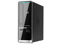 HP Pavilion Desktop Slimline s5650br