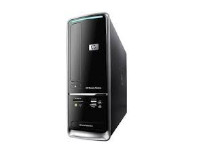 HP Pavilion Desktop Slimline s5710br