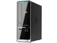 HP Pavilion Desktop Slimline s5750br