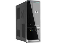 HP Pavilion Desktop Slimline s5755me