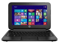 HP Pavilion Notebook 10-f005au TouchSmart