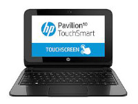 HP Pavilion Notebook 10-e005au TouchSmart