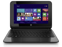 HP Pavilion Notebook 10-f009au TouchSmart