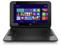 HP Pavilion Notebook 10-e004au TouchSmart