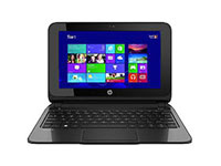 HP Pavilion Notebook 10-e000ew TouchSmart