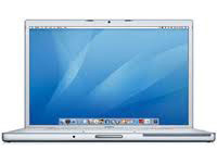 15-inch, Late 2006 - 2.33GHz Core 2 Duo