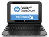 HP Pavilion Notebook 10-e002au TouchSmart