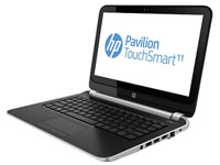 HP Pavilion Notebook 11-e000ec TouchSmart