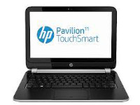 HP Pavilion Notebook 11-e000sp TouchSmart