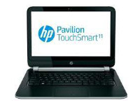 HP Pavilion Notebook 11-e001sx TouchSmart