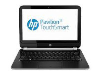 HP Pavilion Notebook 11-e002au TouchSmart