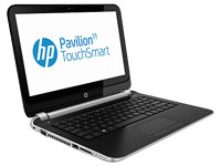 HP Pavilion Notebook 11-e003au TouchSmart